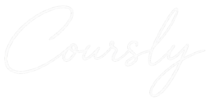 Coursly Logo